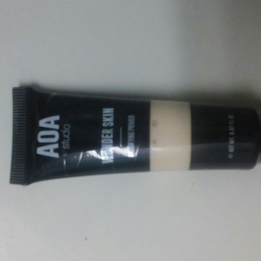 Makeup primer